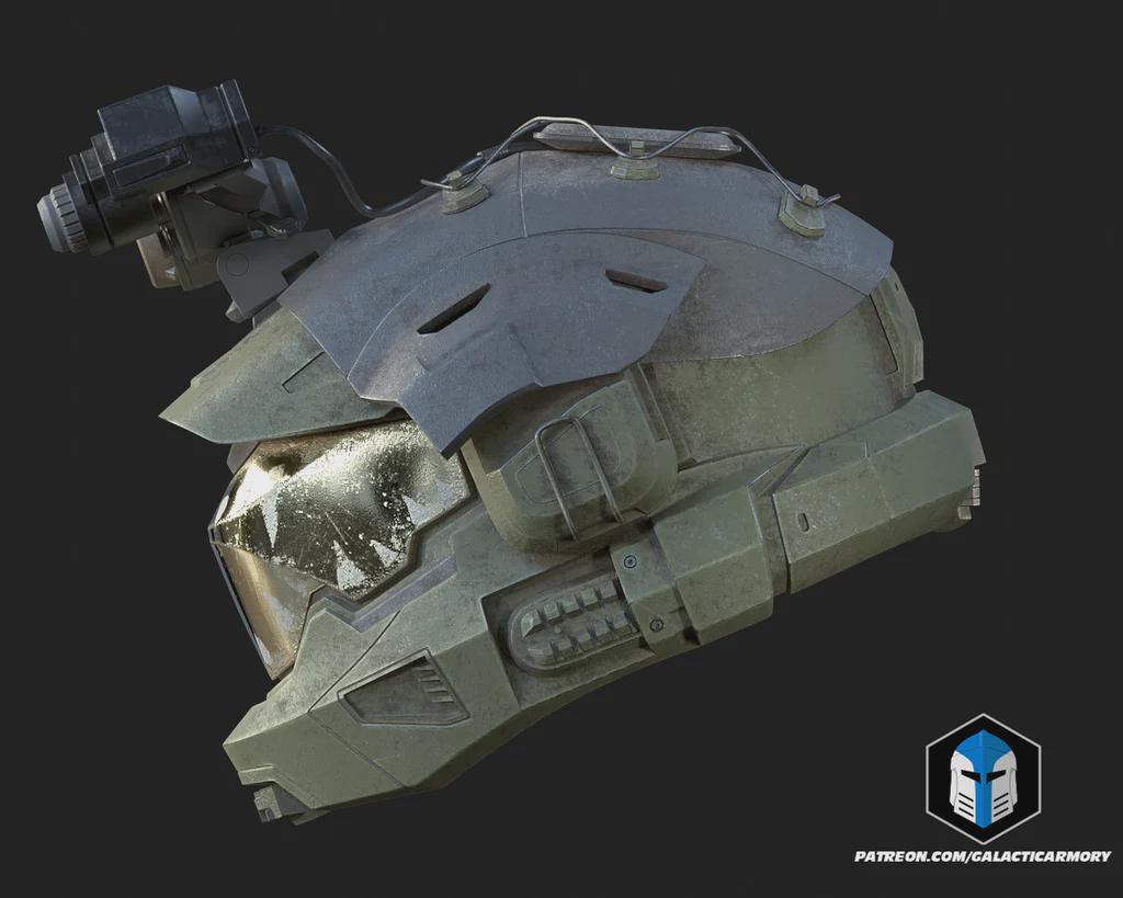 Infinite Artaius Helmet
