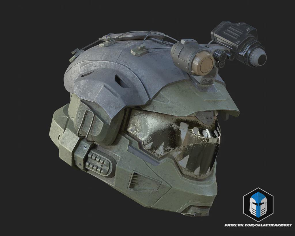 Infinite Artaius Helmet