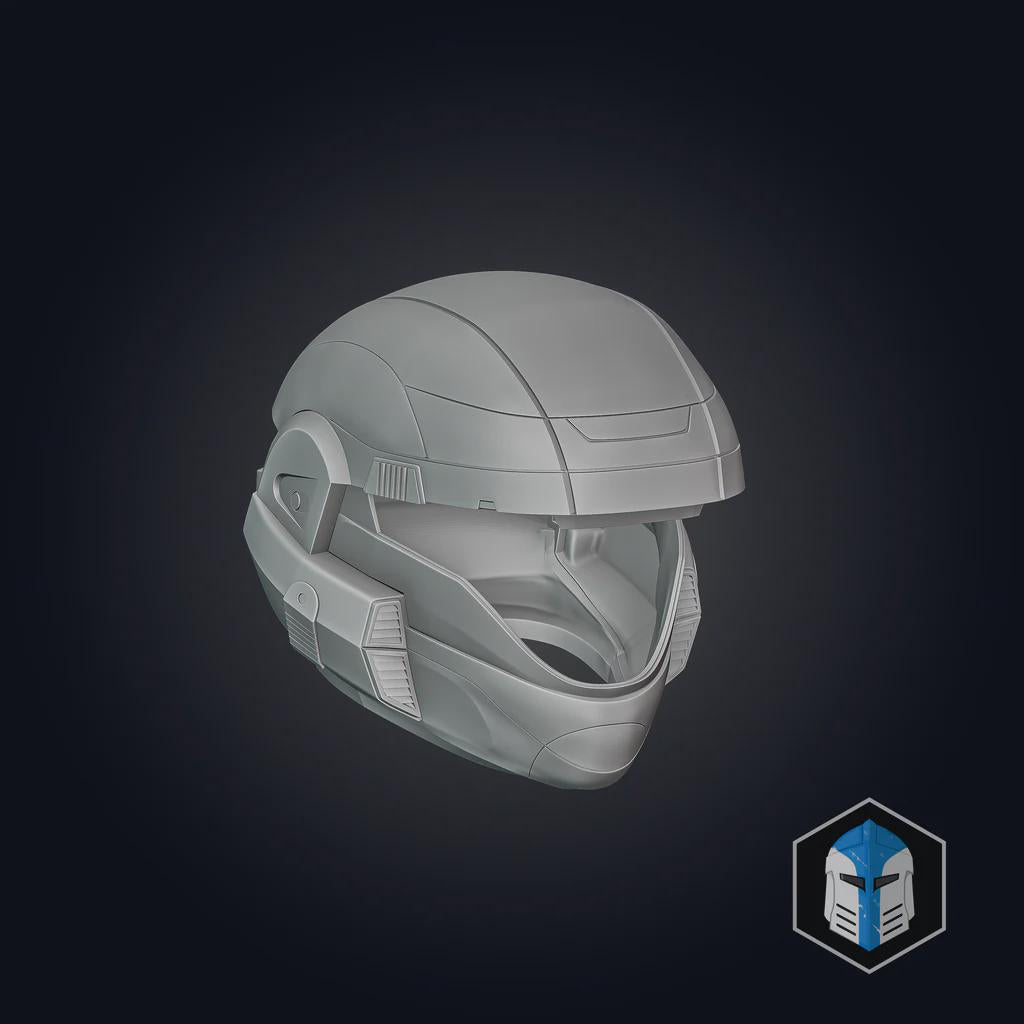 Infinite ODST Helmet