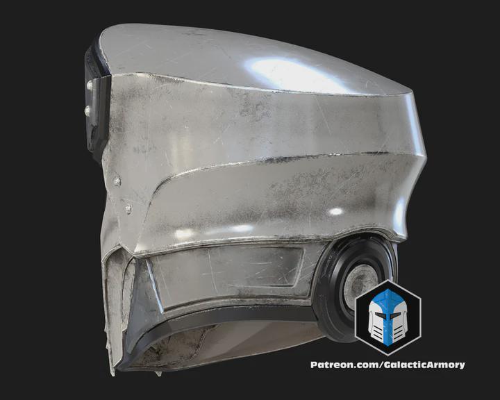 UF-16 Inspector Helmet