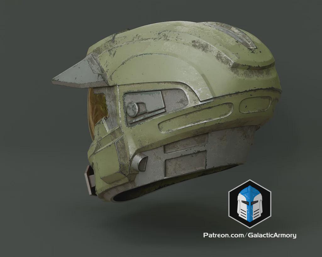 Mark 5 Helmet