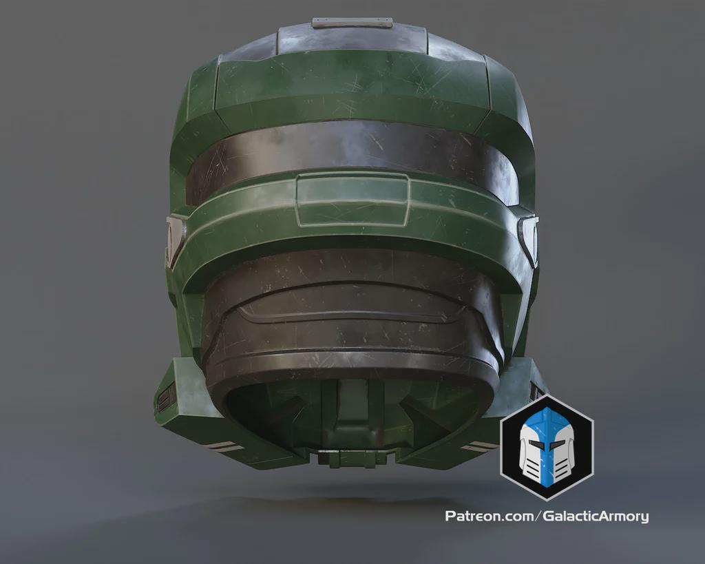 EOD Helmet