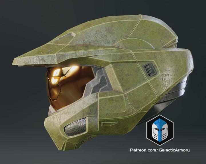 MK VI Helmet