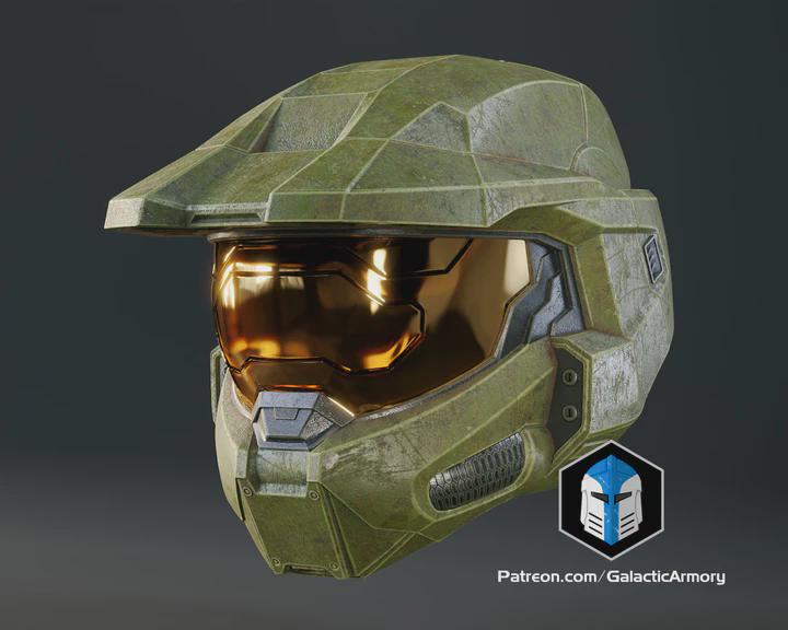 MK VI Helmet
