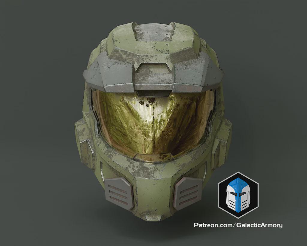 Mark 5 Helmet