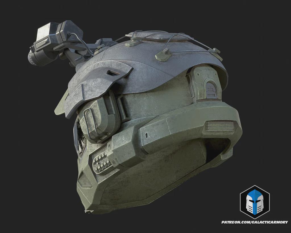 Infinite Artaius Helmet