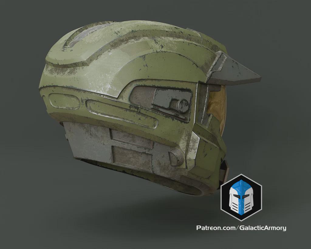 Mark 5 Helmet
