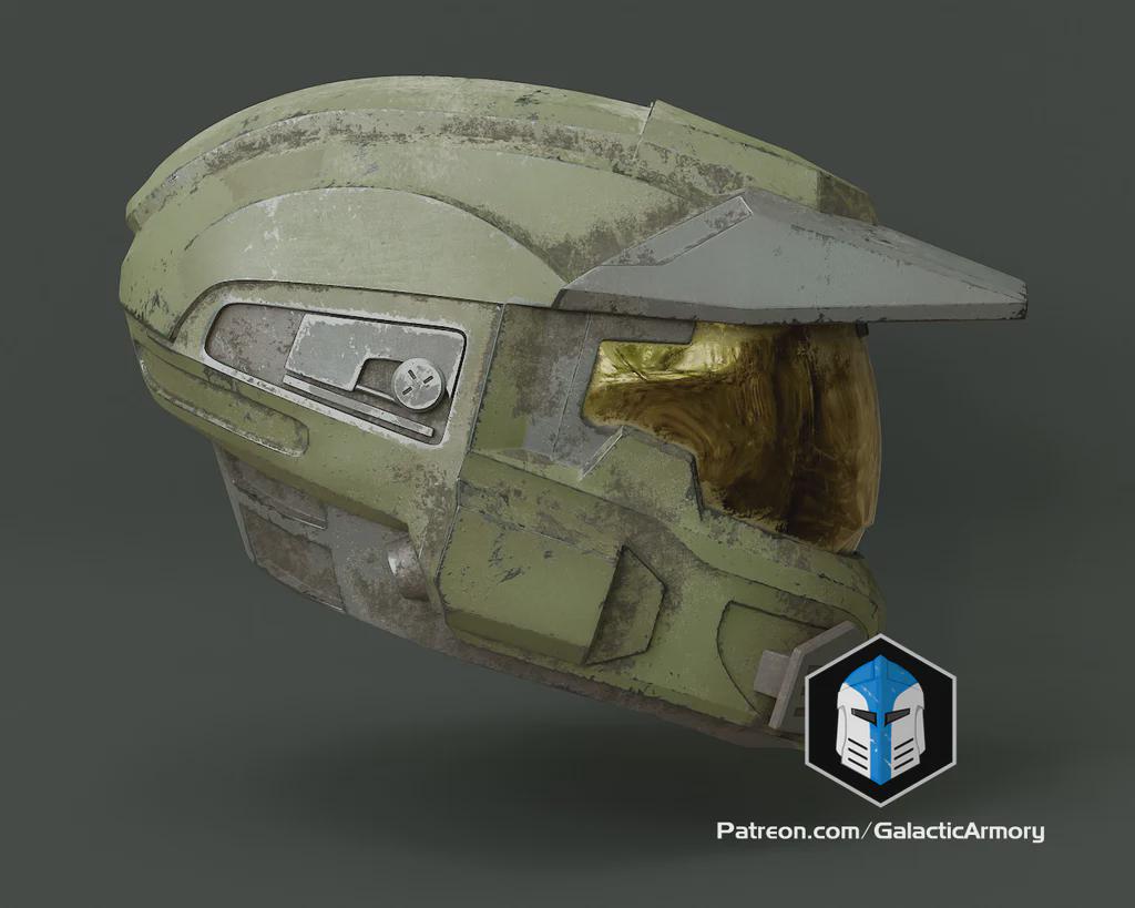 Mark 5 Helmet
