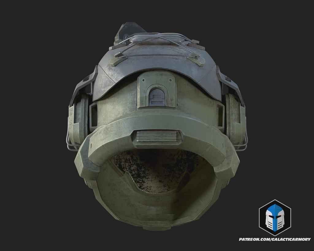 Infinite Artaius Helmet