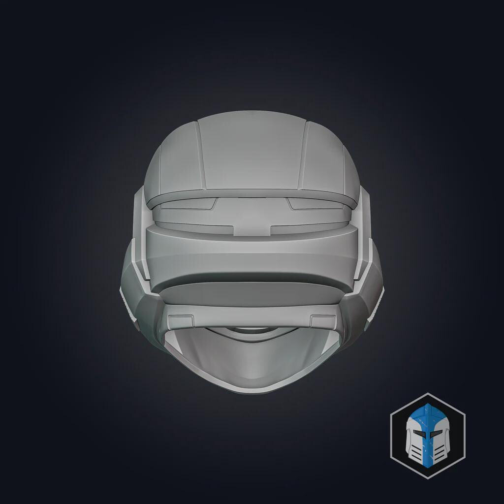 Infinite ODST Helmet