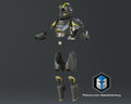 B-01 Tactical Armour