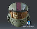 Mark 4 Spartan Helmet