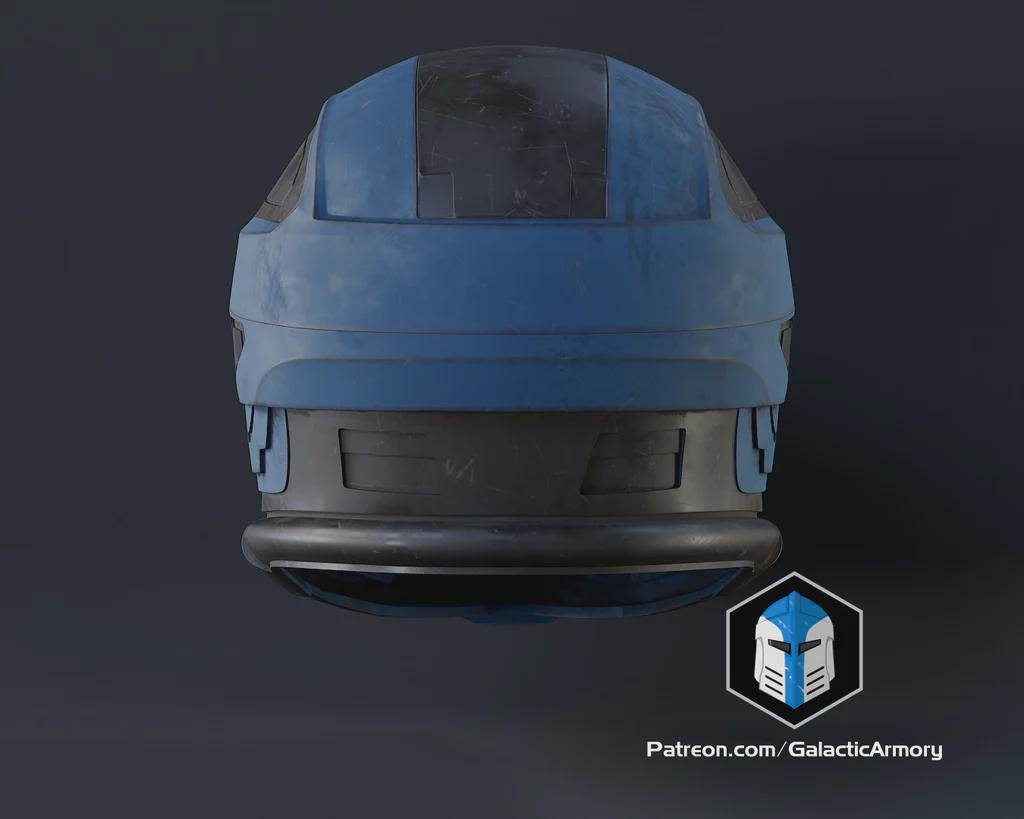 Recon Helmet