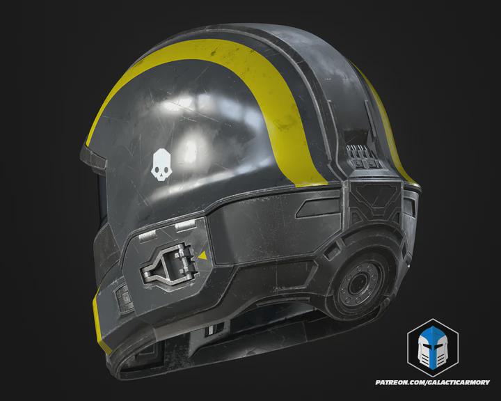 B-01 Tactical Helmet