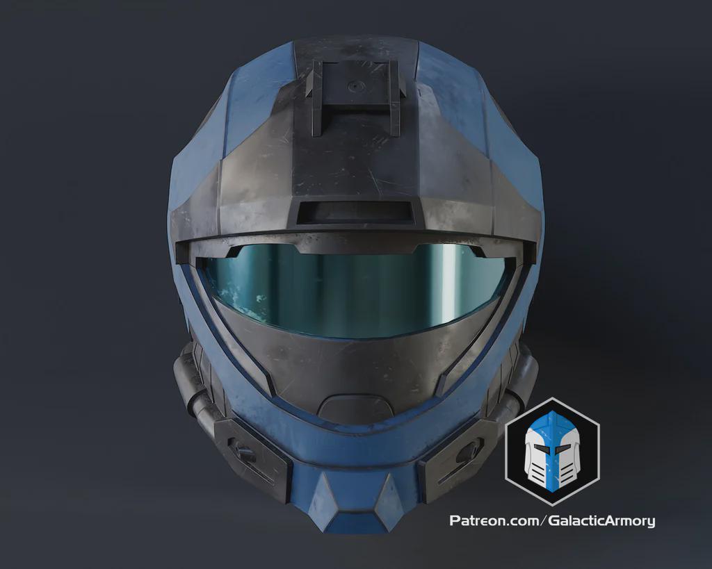 Recon Helmet