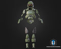 UNSC Marine Armor