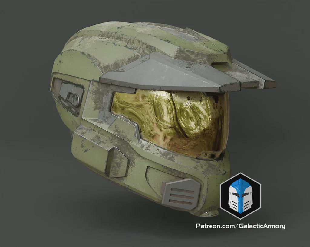 Mark 5 Helmet