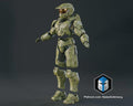 MK VI Armour Set