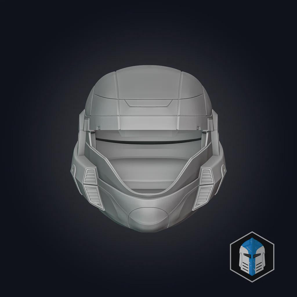Infinite ODST Helmet