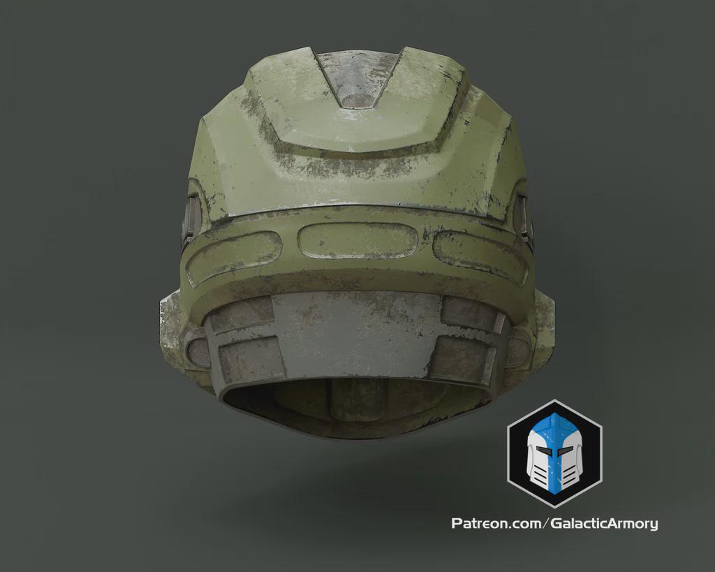 Mark 5 Helmet