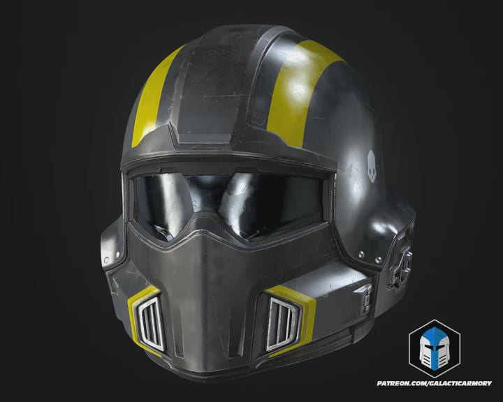 B-01 Tactical Helmet