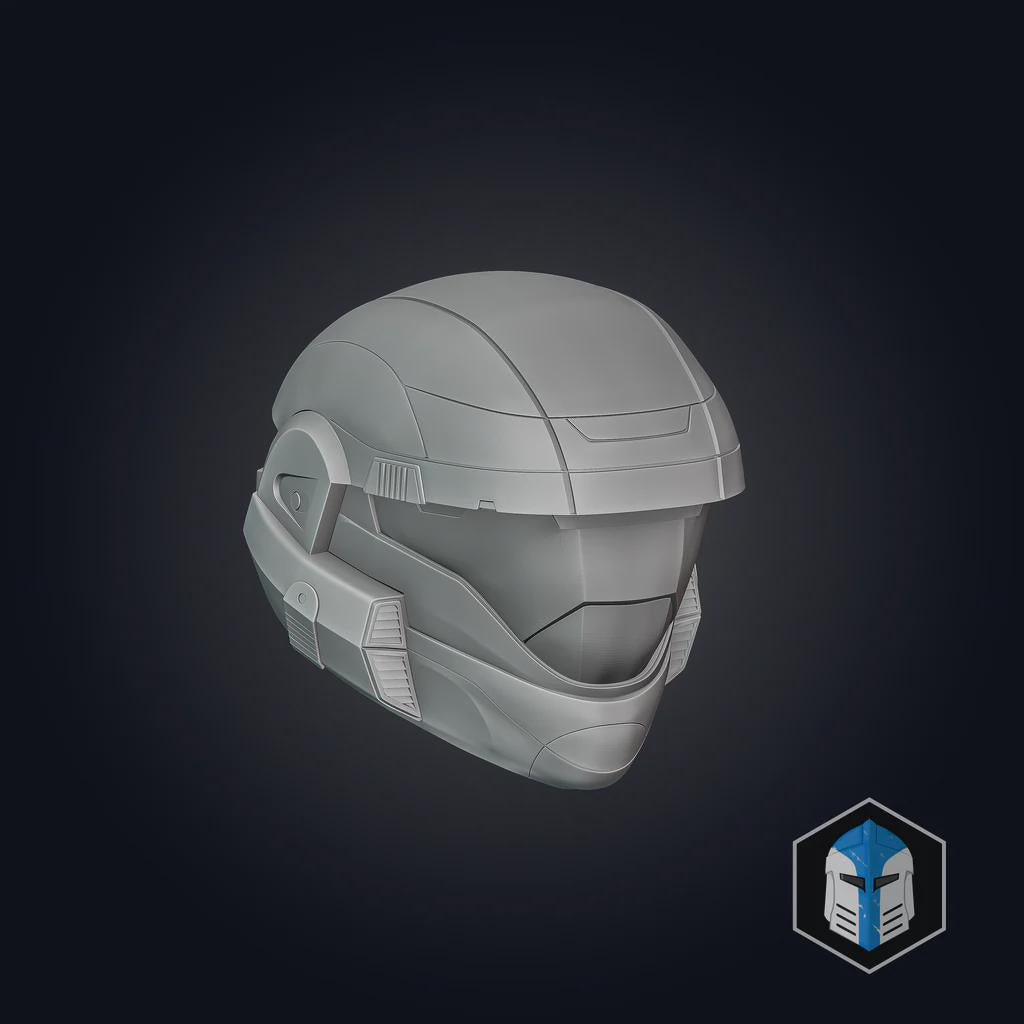 Infinite ODST Helmet