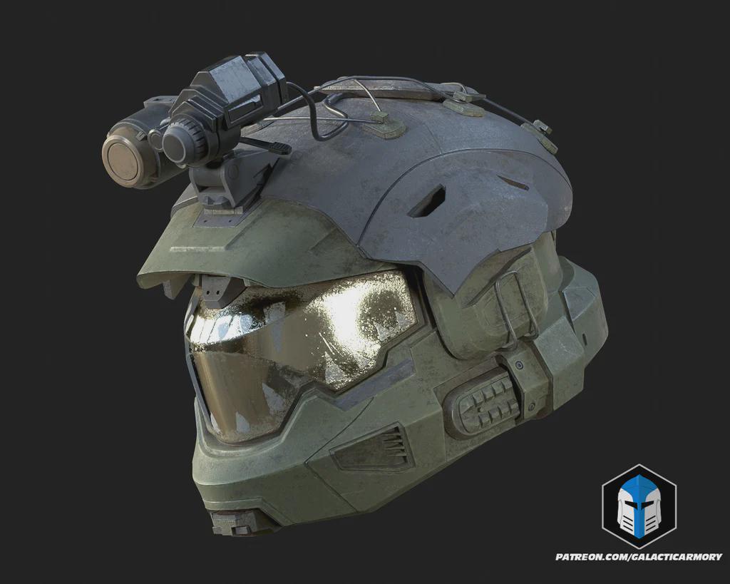 Infinite Artaius Helmet