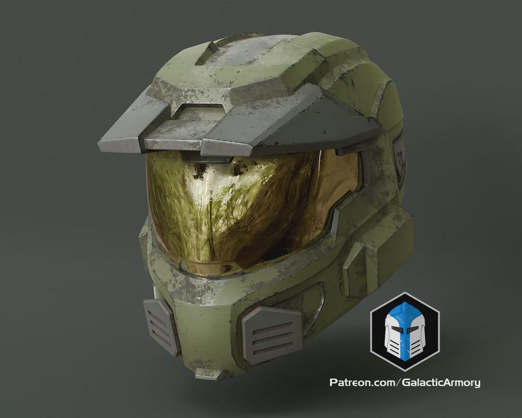 Mark 5 Helmet