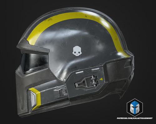 B-01 Tactical Helmet