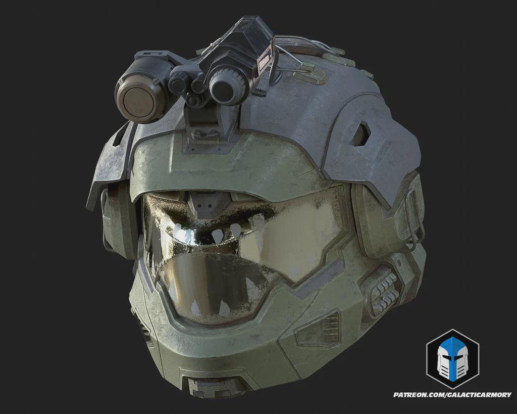 Infinite Artaius Helmet
