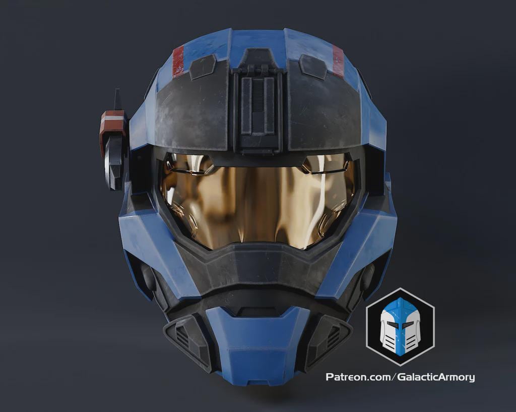 Reach Carter Helmet