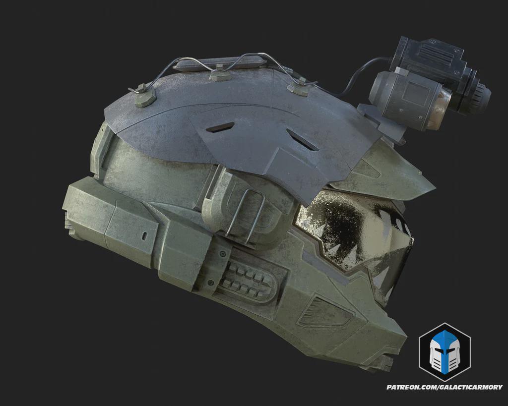 Infinite Artaius Helmet