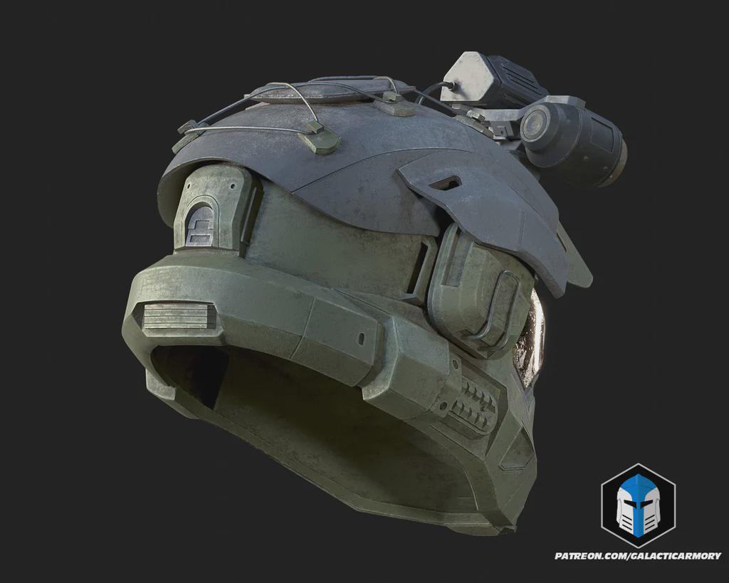 Infinite Artaius Helmet