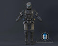 ODST Rookie Armour Set