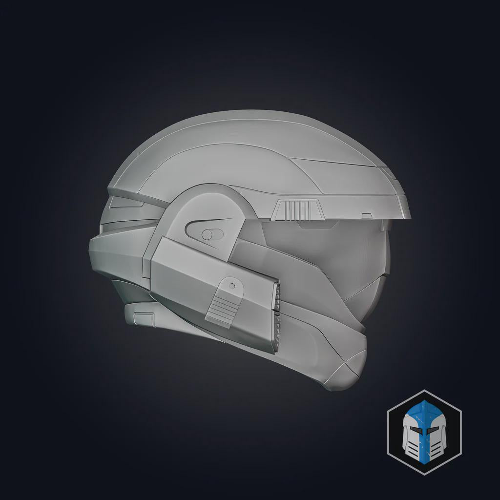 Infinite ODST Helmet