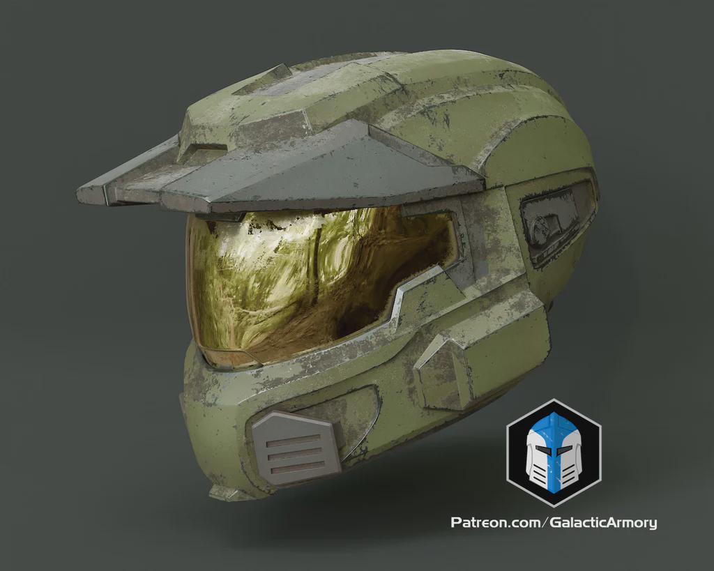 Mark 5 Helmet