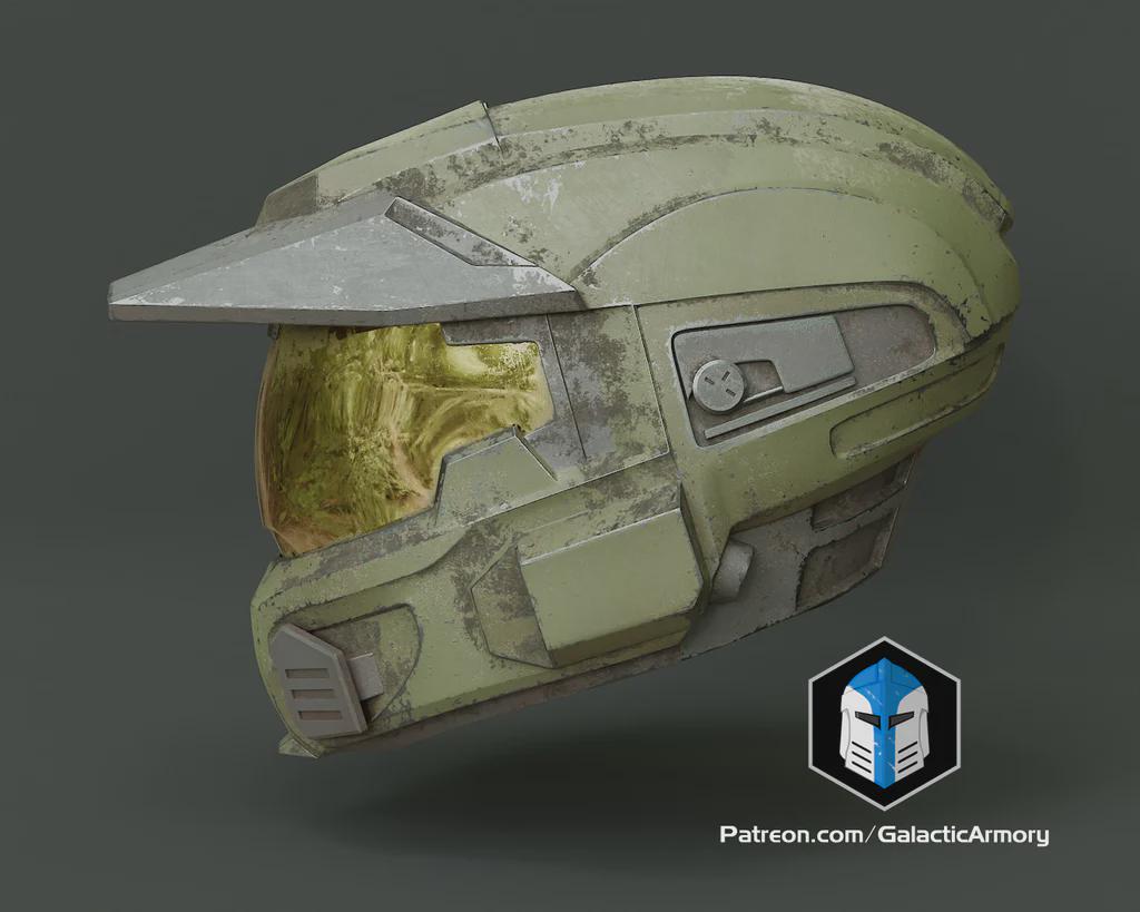 Mark 5 Helmet