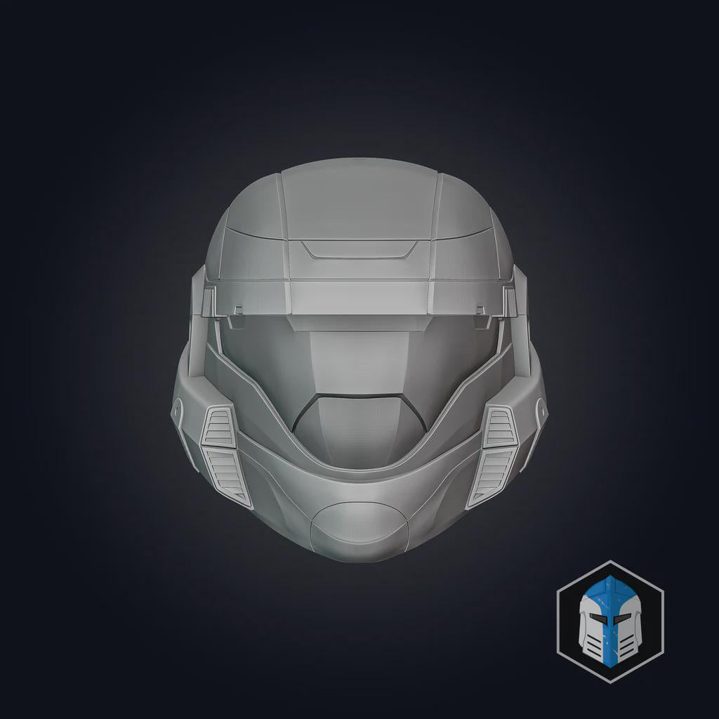 Infinite ODST Helmet