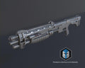 Reach M45 - 3D Printed - SnakebiteArsenal