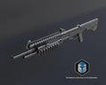M90 Shotgun - 3D Printed - SnakebiteArsenal