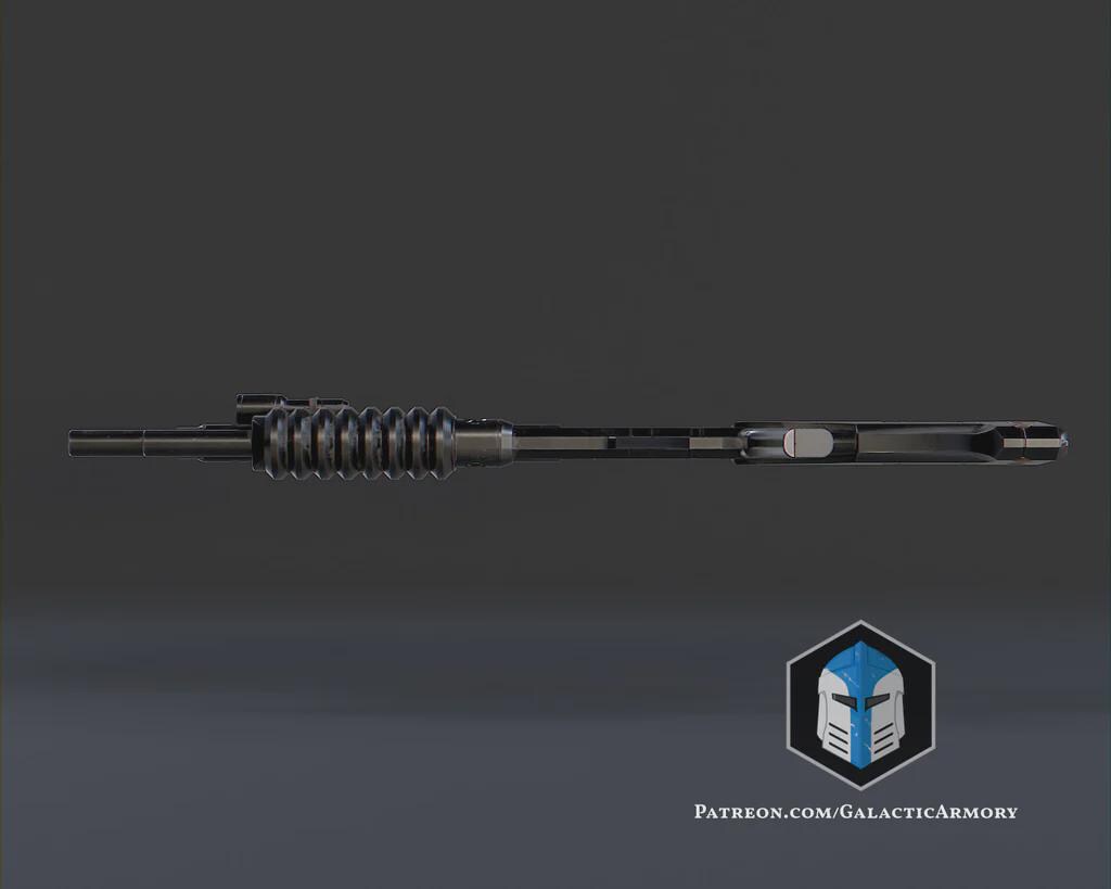 M90 Shotgun - 3D Printed - SnakebiteArsenal